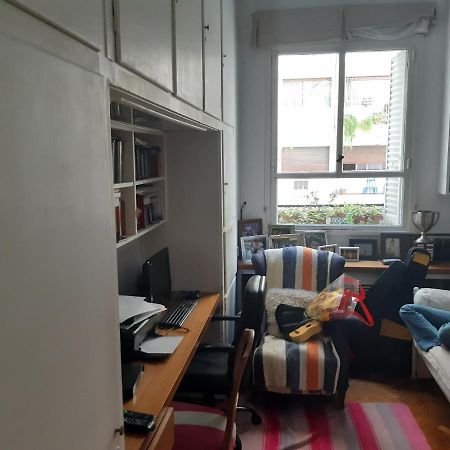 Corazon De Recoleta Appartement Buenos Aires Buitenkant foto